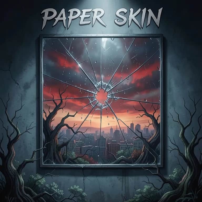 Paper Skin