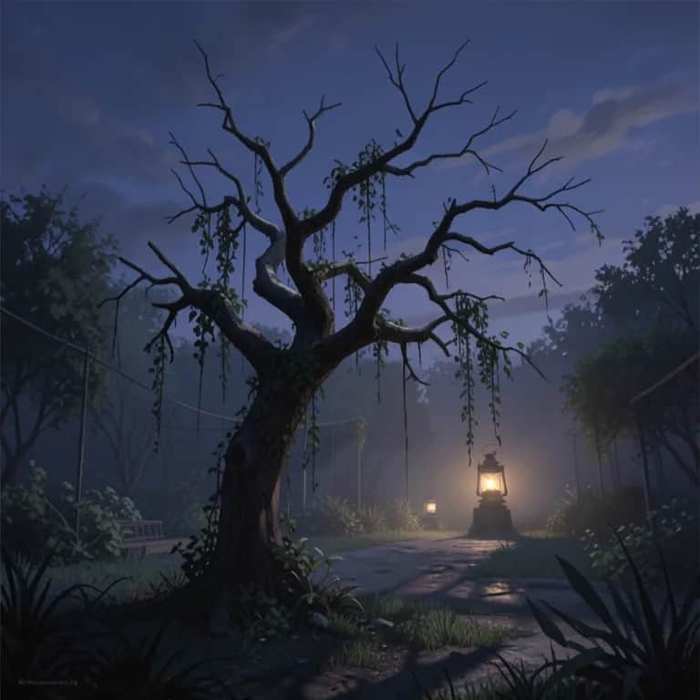 All Good, Still Gone