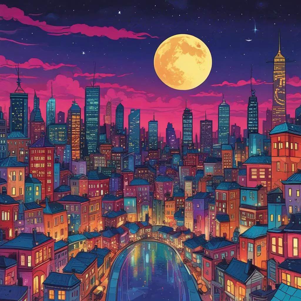 Jogja, Simfoni Cinta Kita