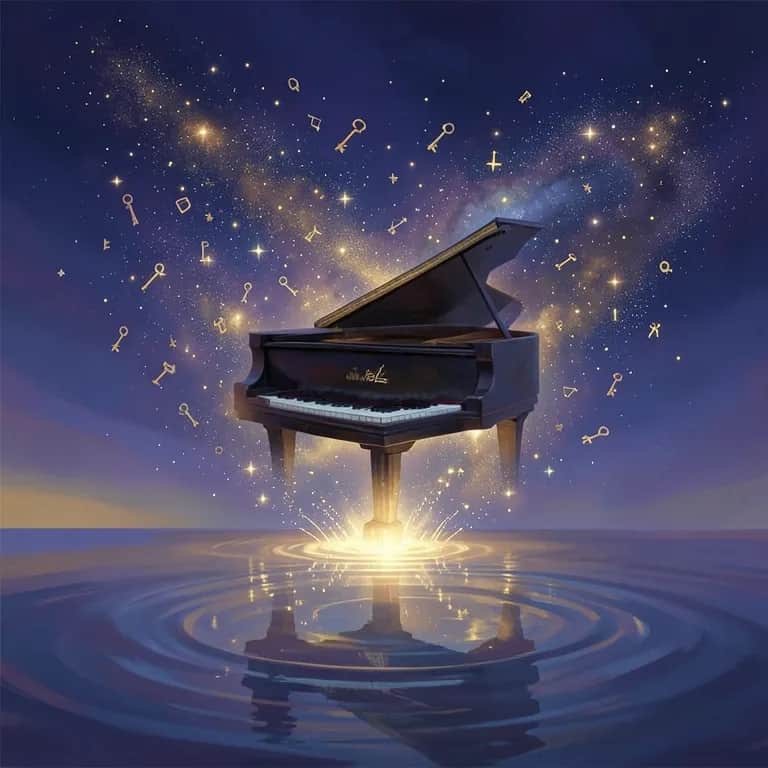 STAR - "THE KEY"