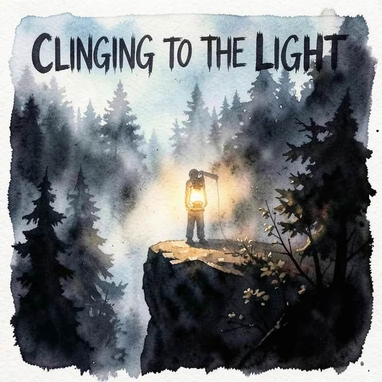 Clinging to the Light