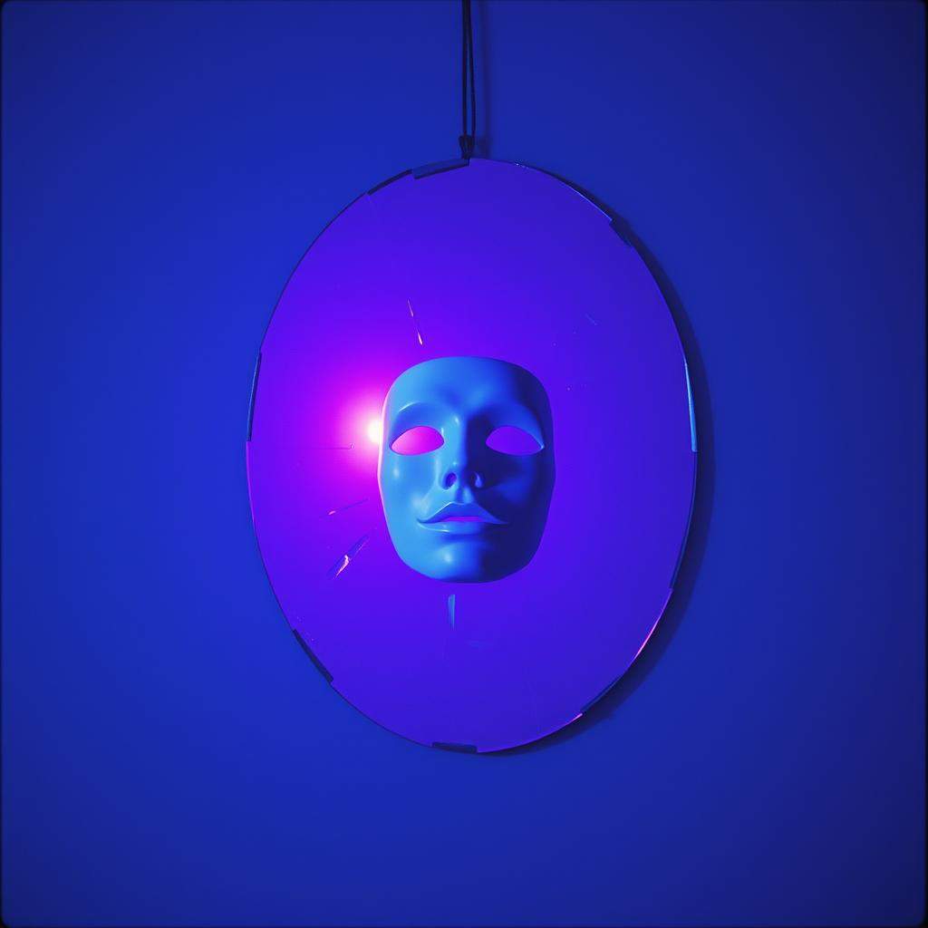 가면 벗어 (Mask Off)