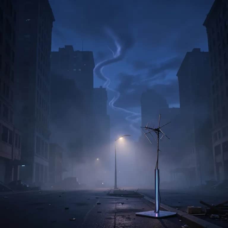 Радиоволны