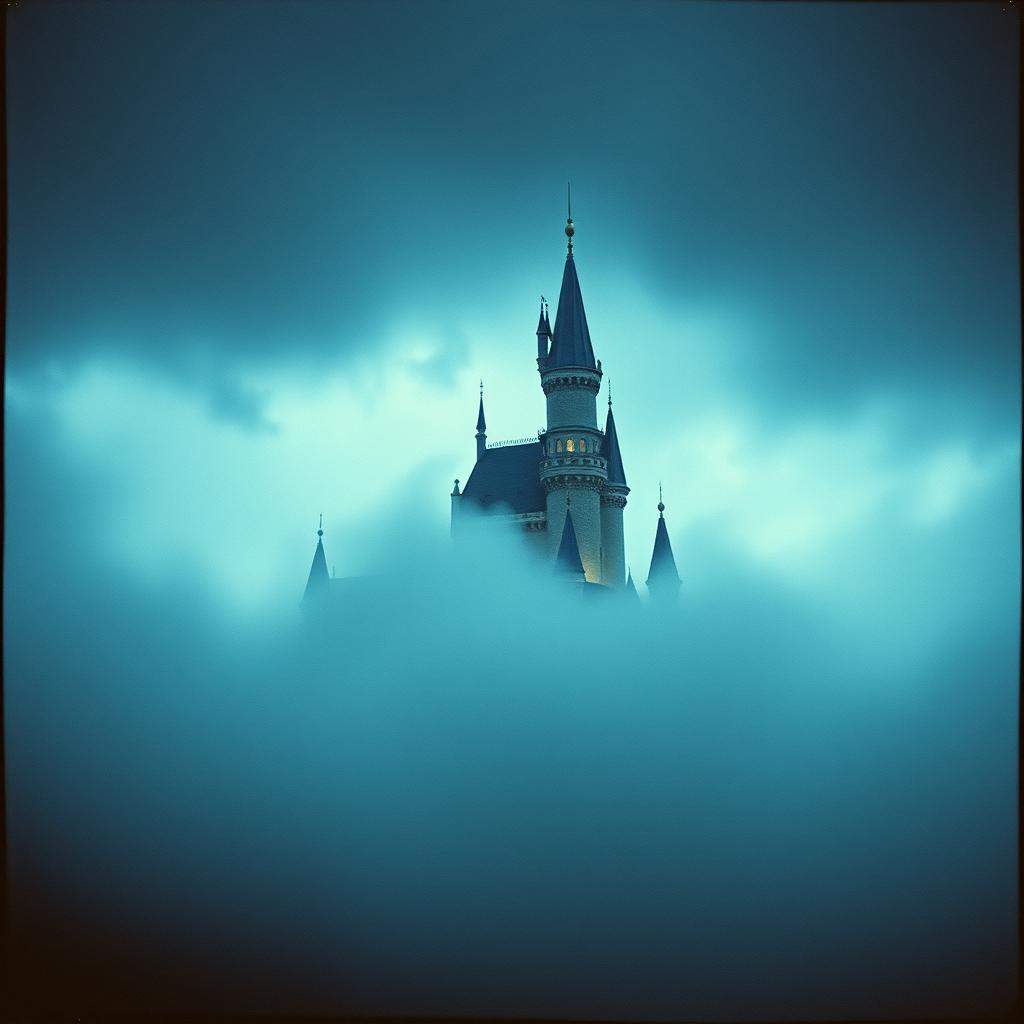 “Heir to the Dark