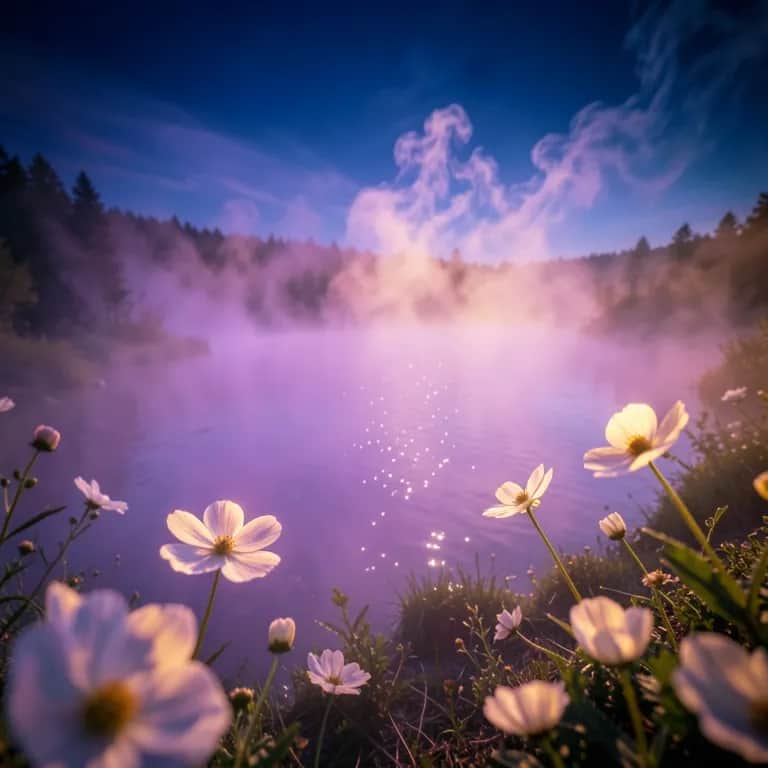 Purple Haze