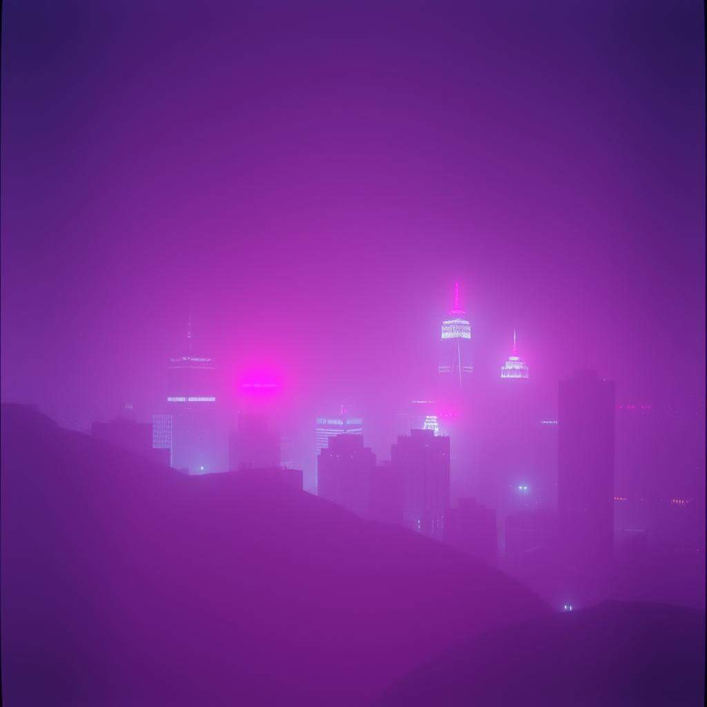Chaos in the City