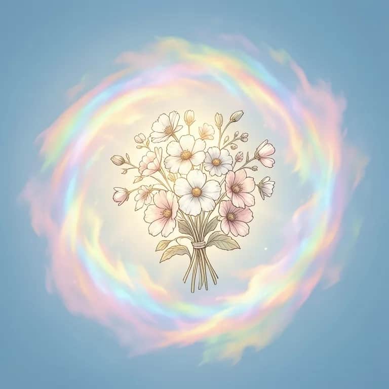 Inspirée par ton amour