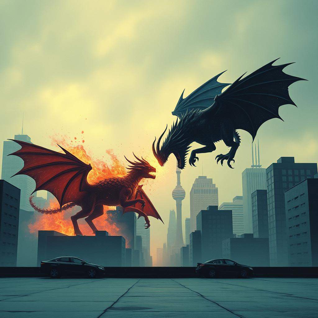 Night of the Beasts