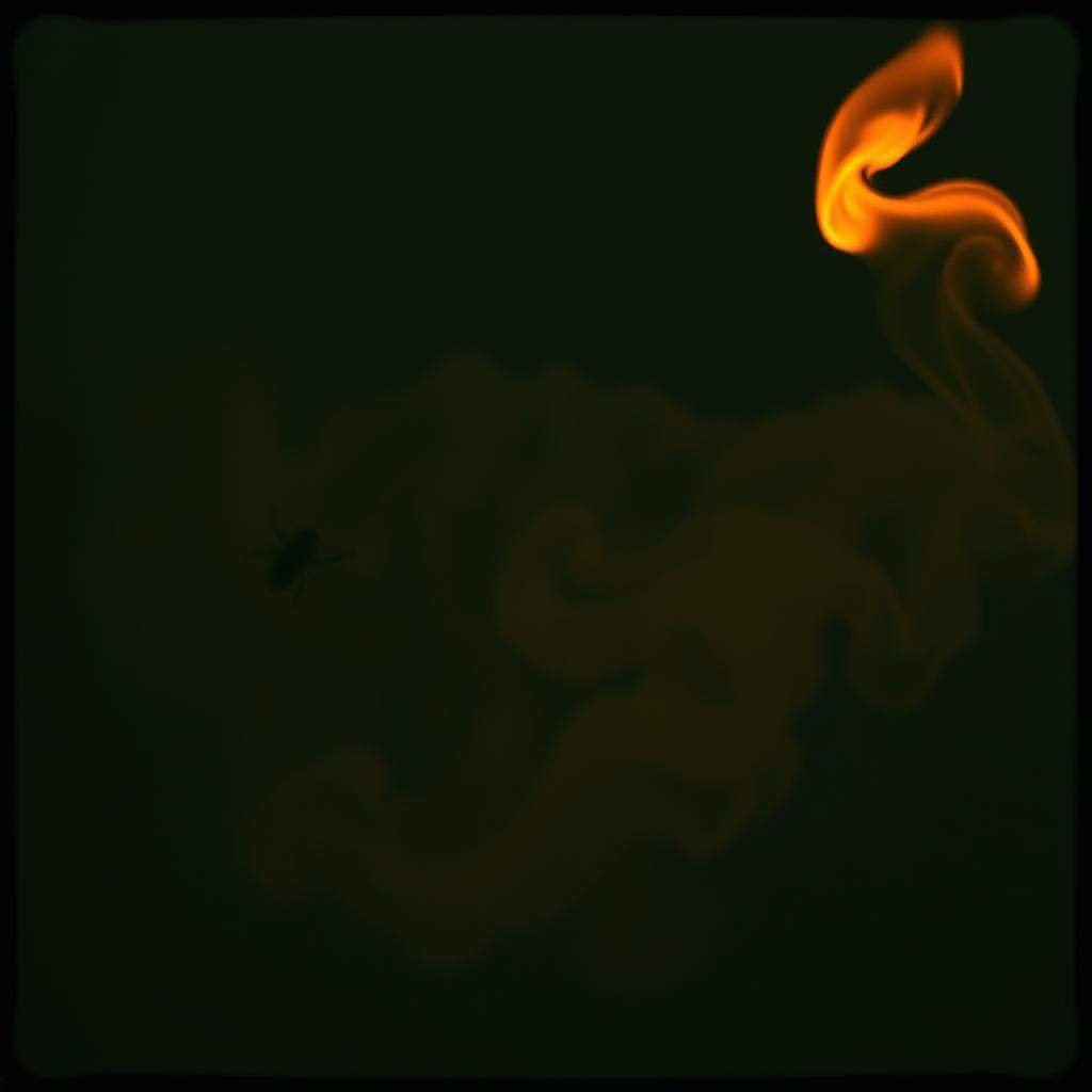 The Mosquito