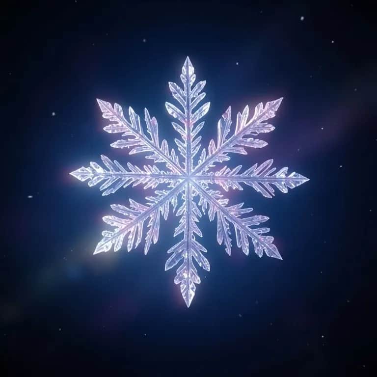 Ave Nivis (“Hail, O Snow”)