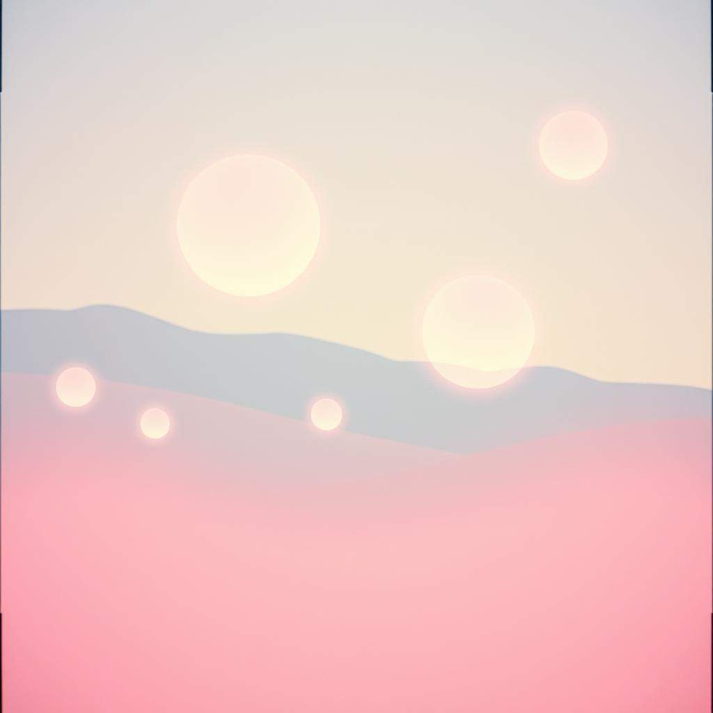 Eternal Glow