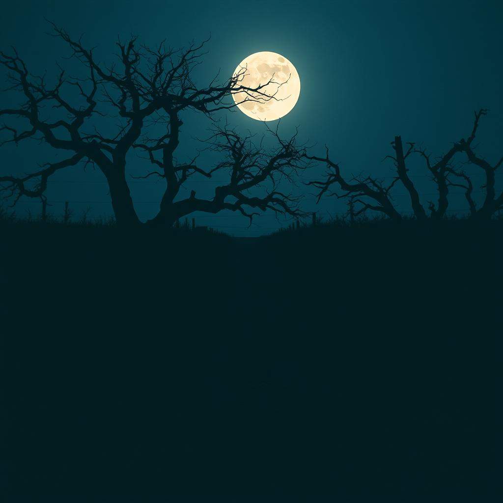 Hunger of the Orchard