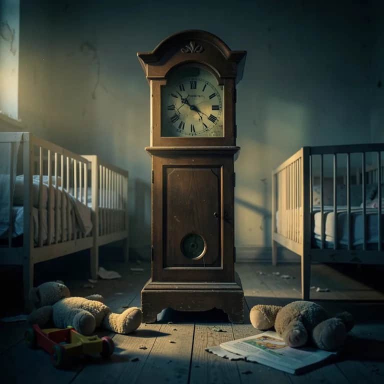 Backseat To My Own Life