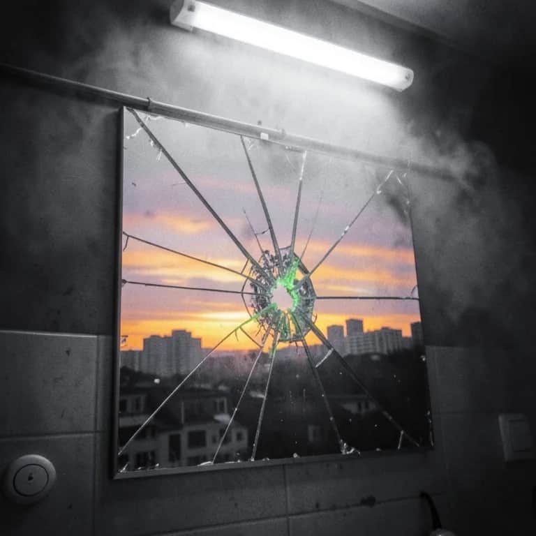 Nothing But A Hangover