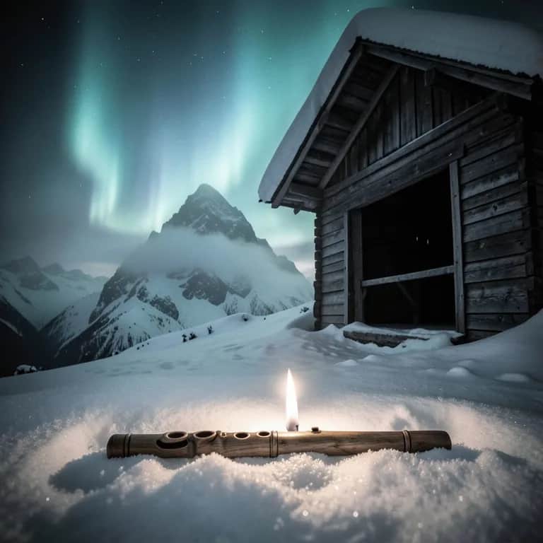 Tatra Snow Shelter