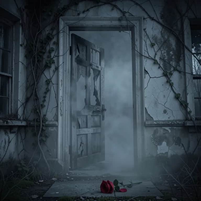 Bad Wolf (Part II: Not Your Den)