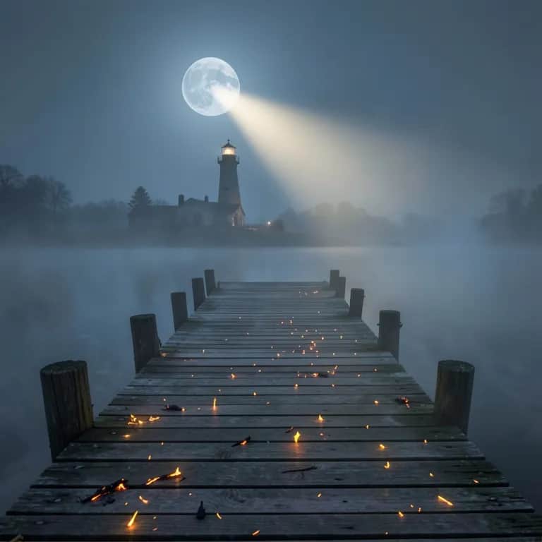 Looking For a Way Out