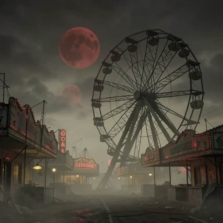 Nightmares