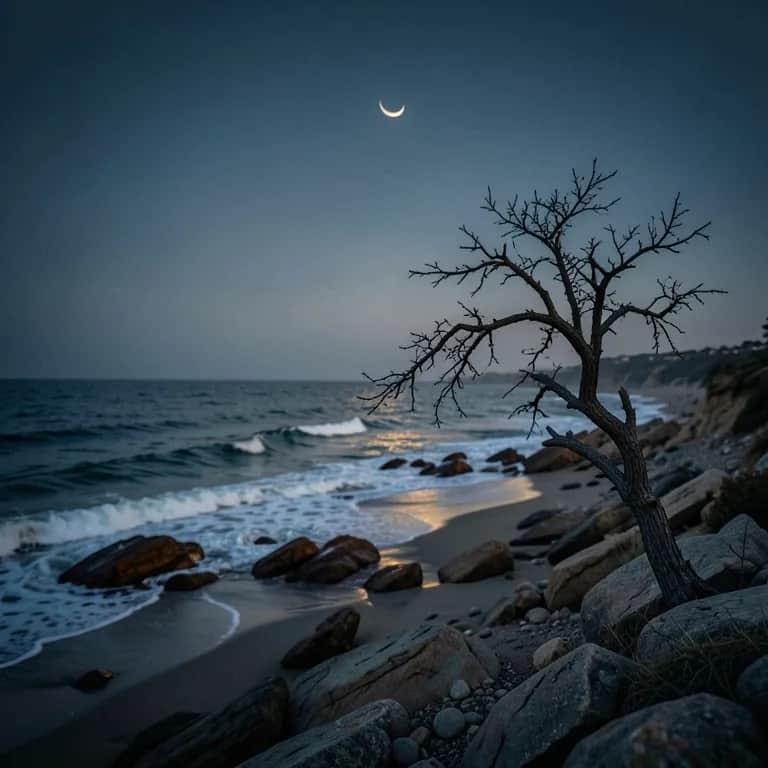 Гласът на тишината