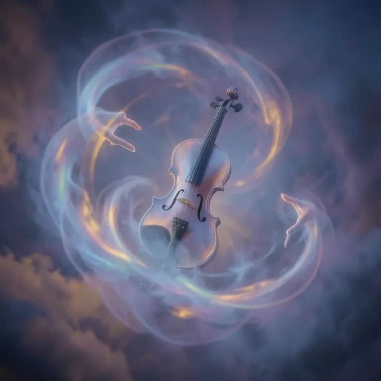 Sleep Forever in Your Dream