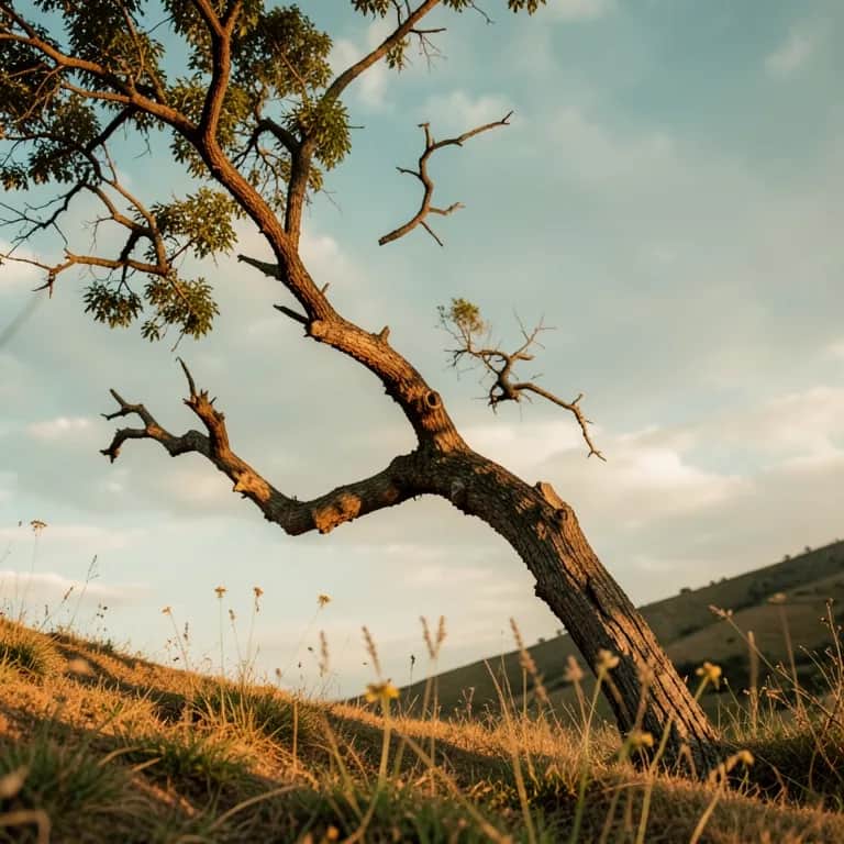 Through Passing Years