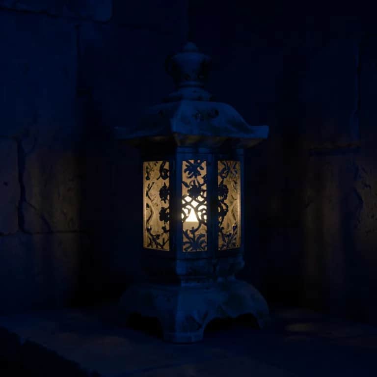 Lux in Via Damascena