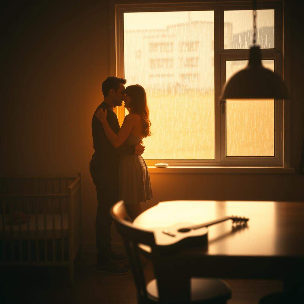 Still Choosing You