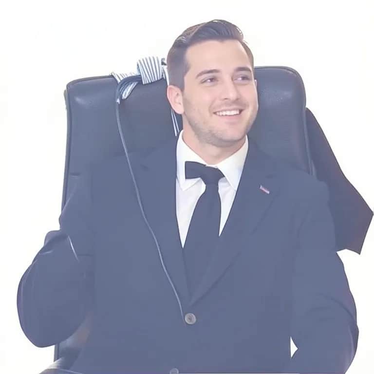 Midnight Husband Magic