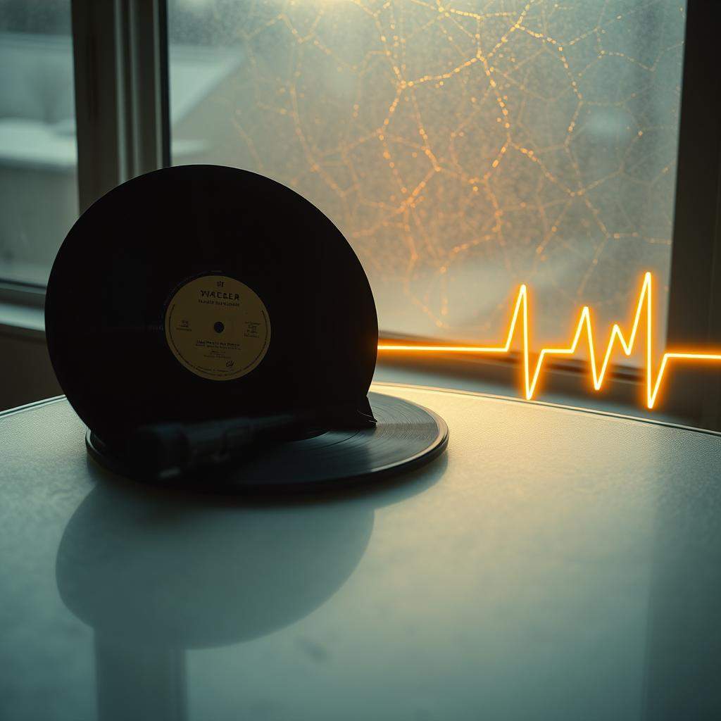 Static in the Wire