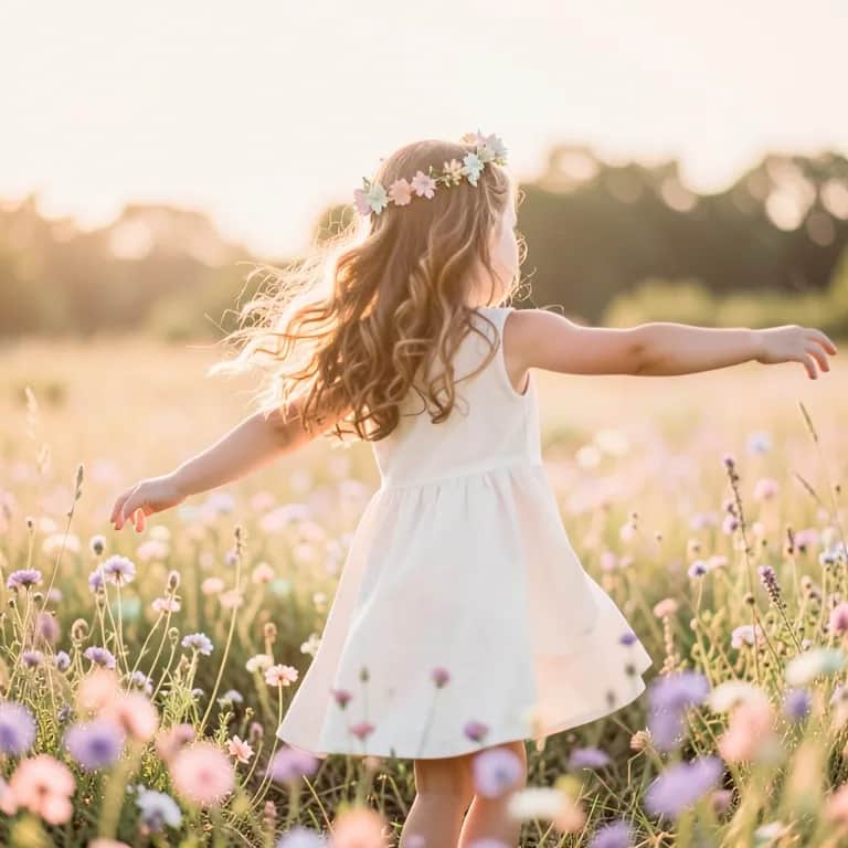 Little Eyes, Big Hearts