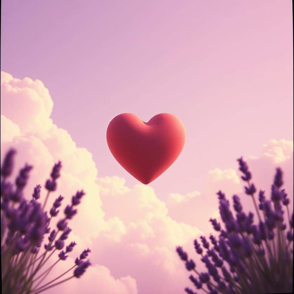 Heart beatin