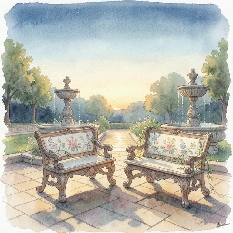 Sonata in C Major for Four Hands (Allegro Grazioso)