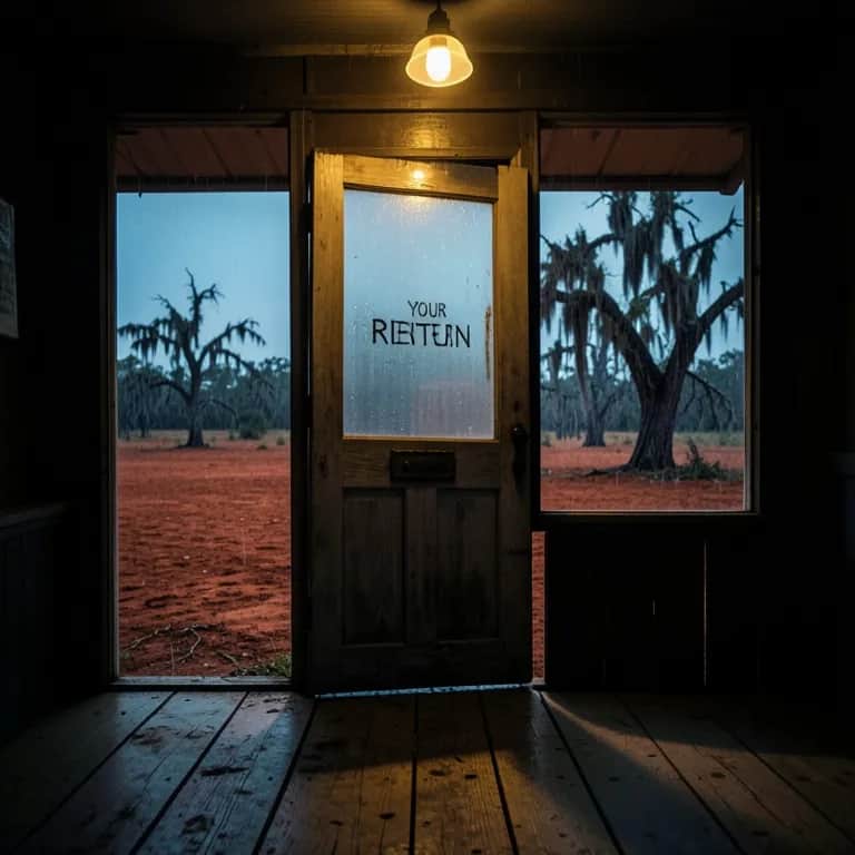 Front Porch Truth.Red Clay Promise Back Porch Mercy