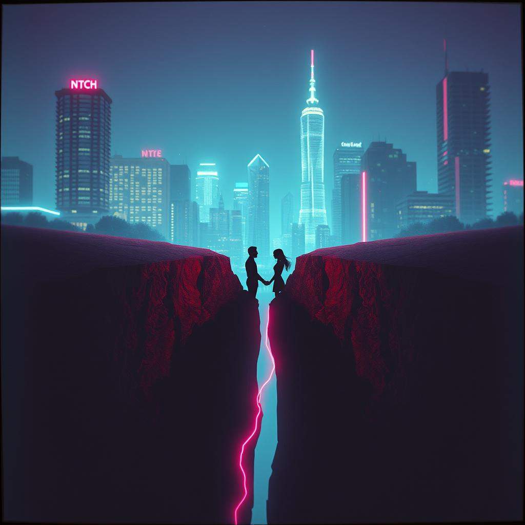 Fault Lines