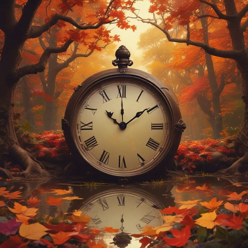 O amor foi a única coisa que não envelheceu