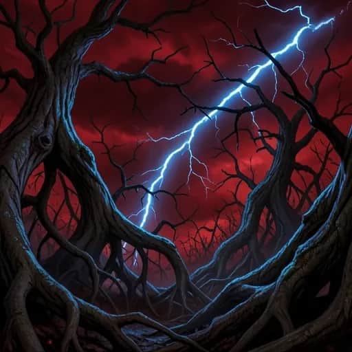 LOUDER THAN THE LION