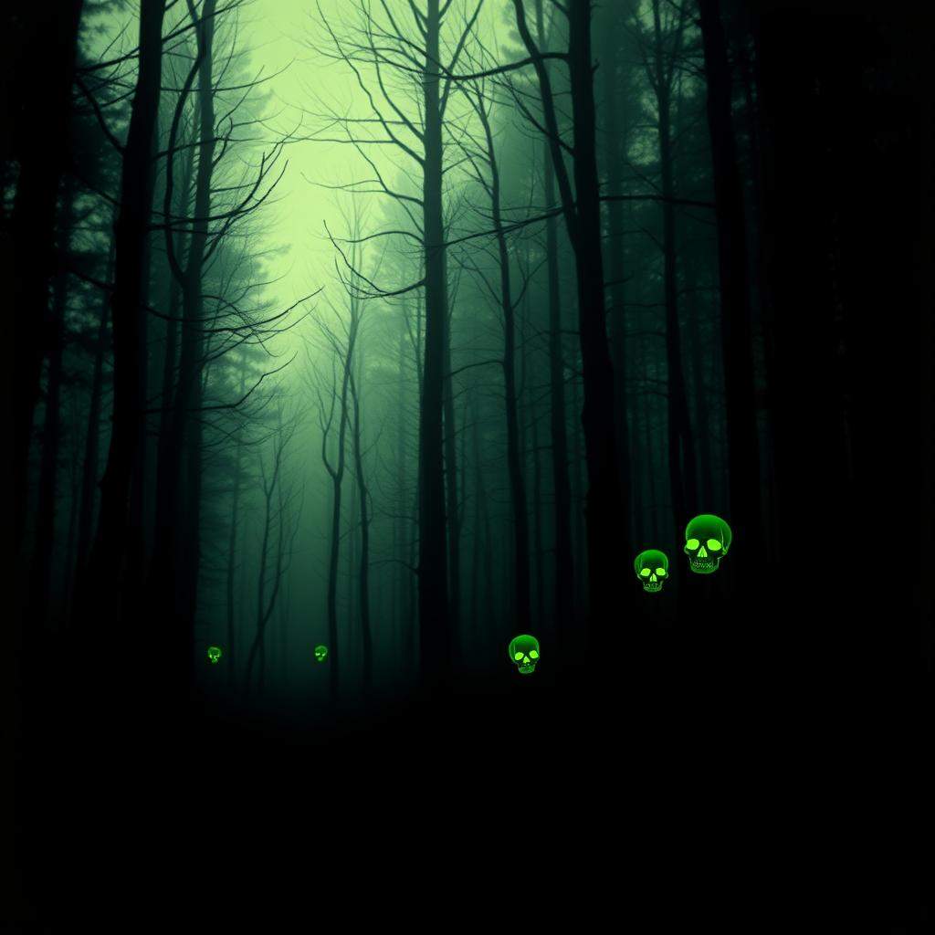 Death's Resilience