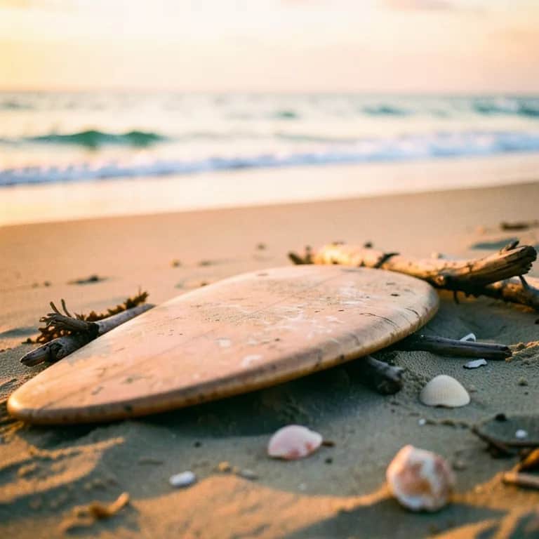 Aloha at Dawn