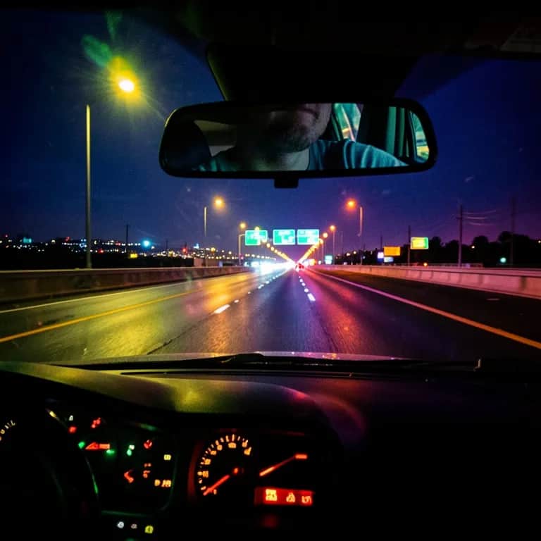 Midnight Exit