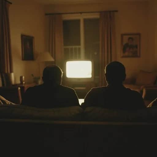 I Didn’t Stop Loving You