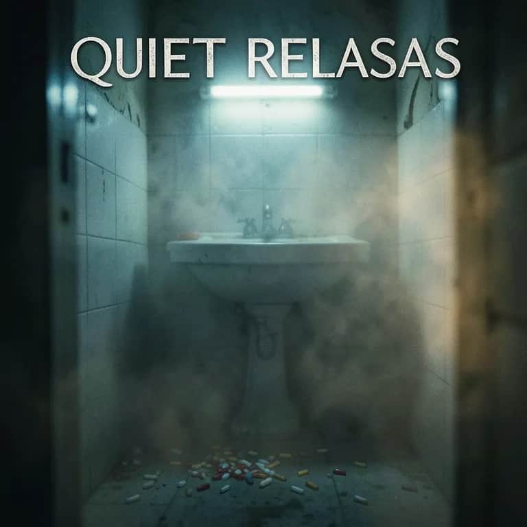 Quiet relapse