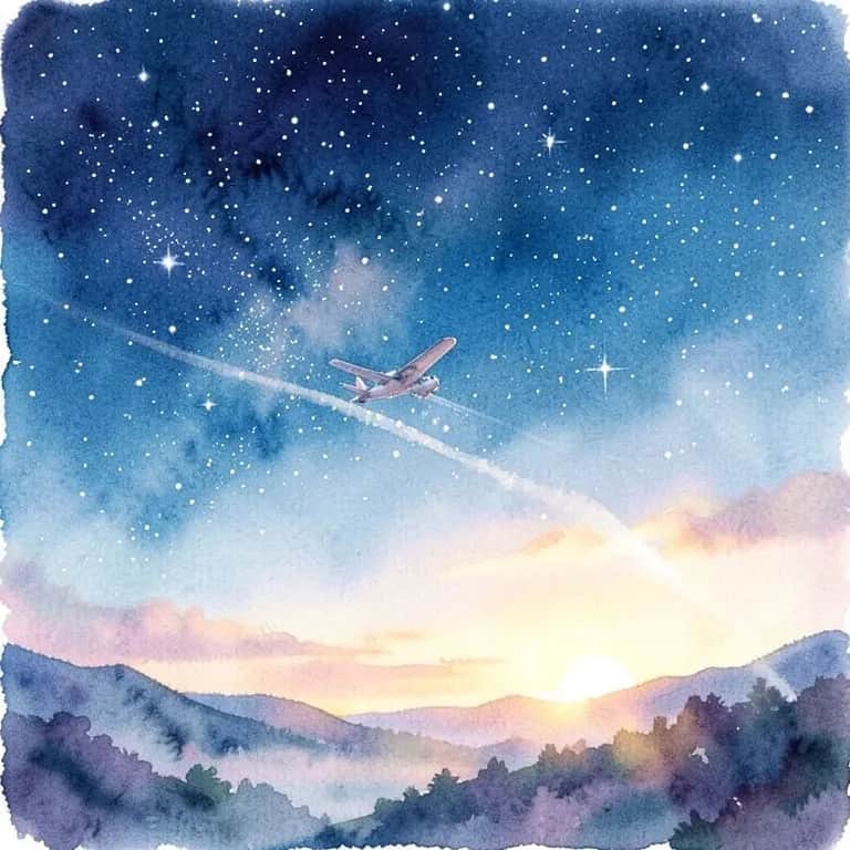 I Fly