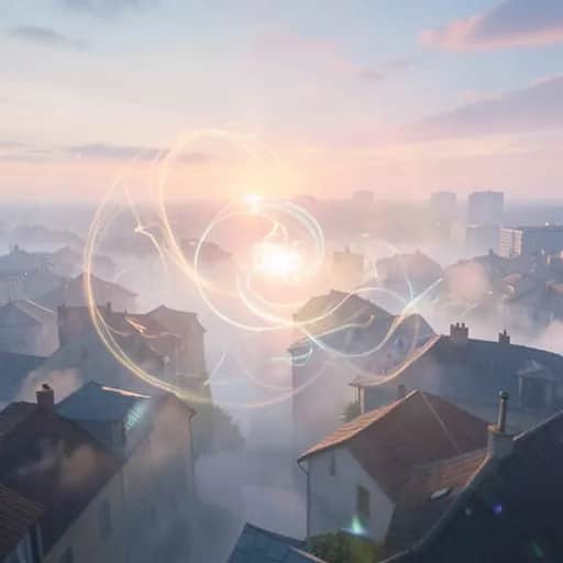 Right Place, Right Time