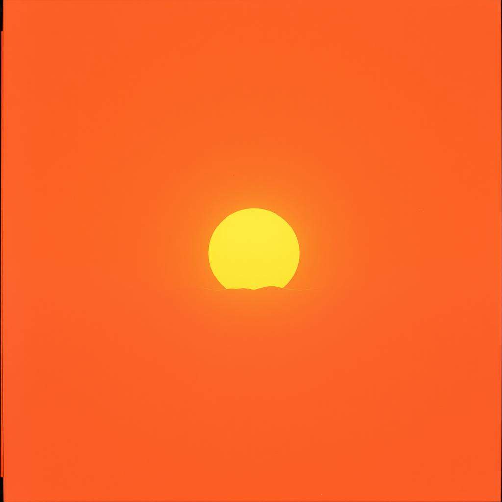Turning up the Sun