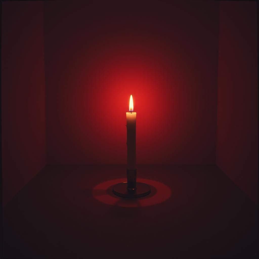 Dance with the devil