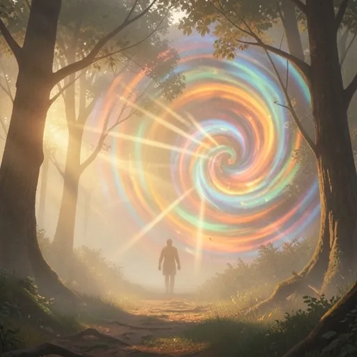 Luz Que Eu Sempre Fui