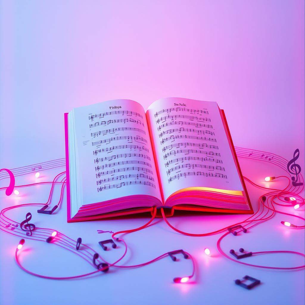 Songbook 