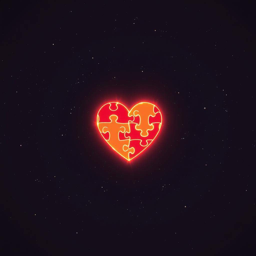 Puzzle Pieces