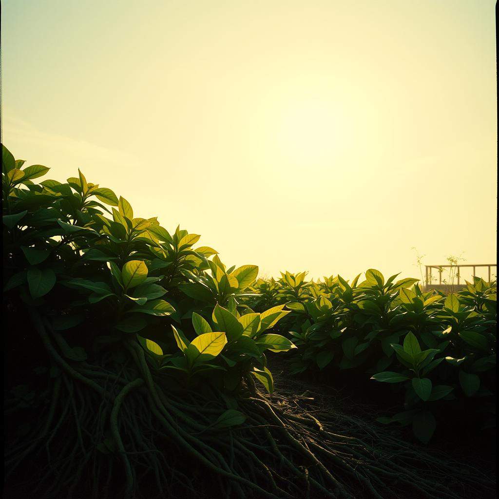 Liturgy of Soil