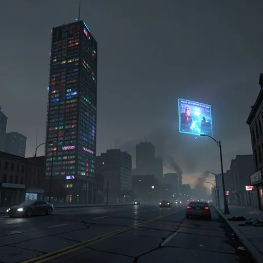 Chromed Out Tomorrow